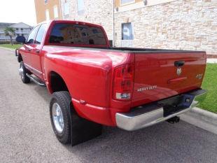 Dodge Ram 3500 2005 photo 4