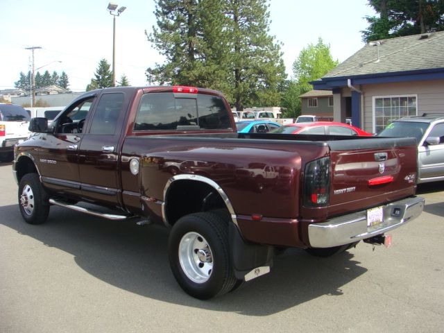 Dodge Ram 3500 2500 SLT Pickup Truck