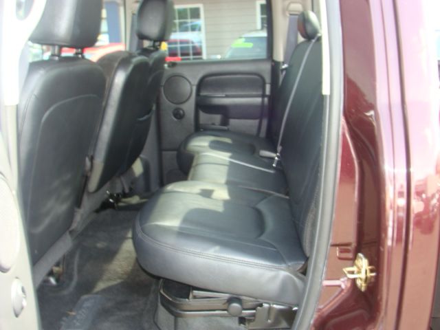 Dodge Ram 3500 2005 photo 1