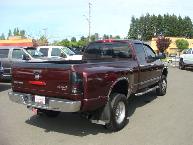 Dodge Ram 3500 2005 photo 4