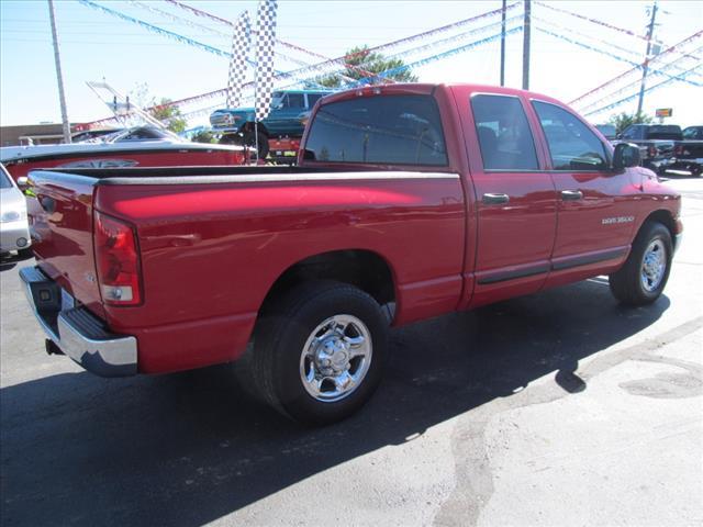 Dodge Ram 3500 2005 photo 1