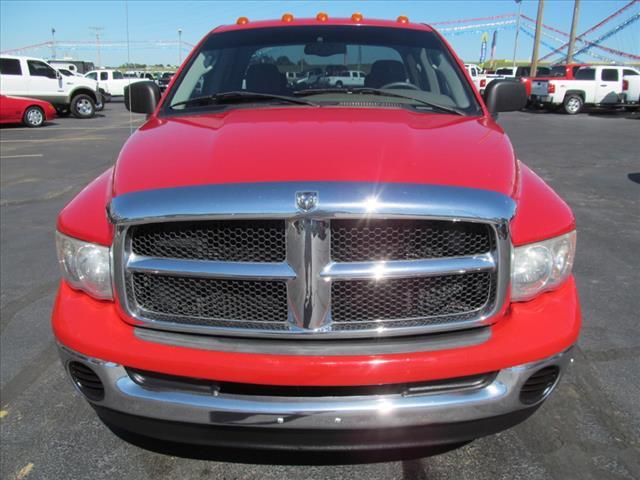 Dodge Ram 3500 2005 photo 3