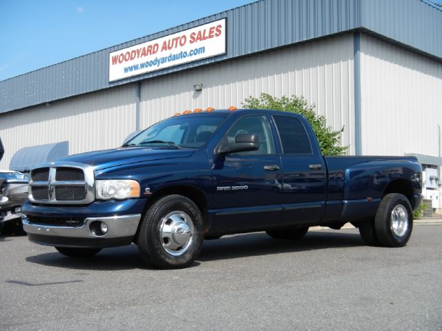 Dodge Ram 3500 2005 photo 1