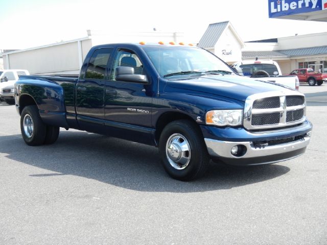 Dodge Ram 3500 2005 photo 4