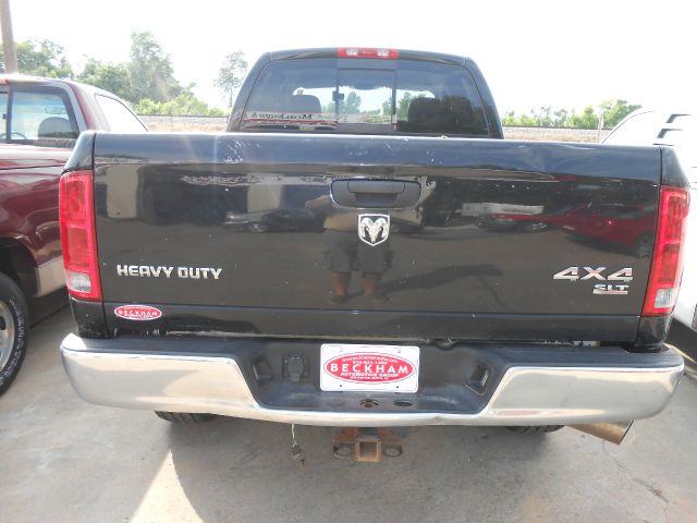 Dodge Ram 3500 2005 photo 1