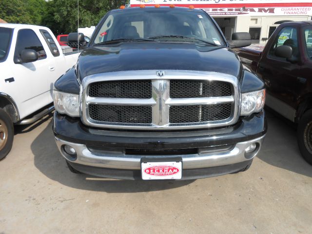 Dodge Ram 3500 2005 photo 4