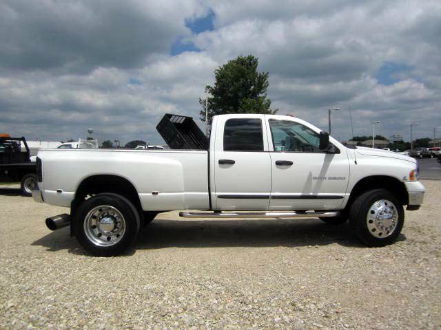 Dodge Ram 3500 2005 photo 1