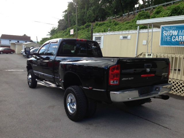 Dodge Ram 3500 2005 photo 4