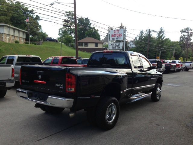 Dodge Ram 3500 2005 photo 6