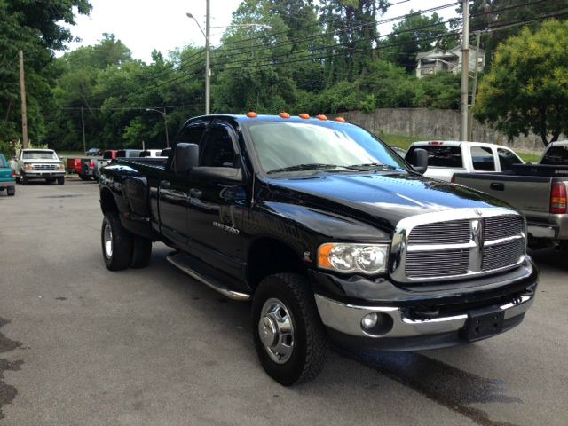 Dodge Ram 3500 2005 photo 8