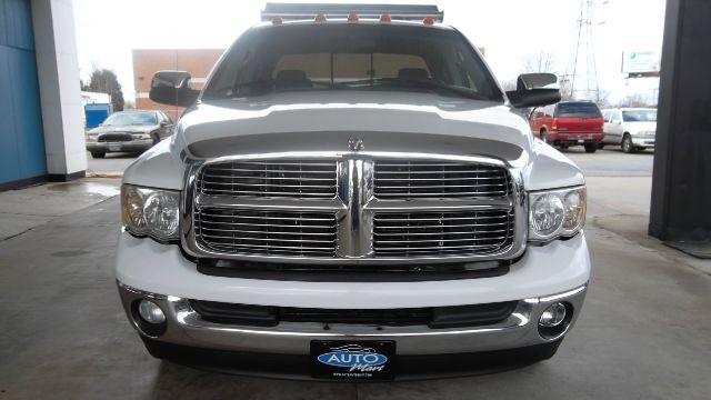 Dodge Ram 3500 2005 photo 4