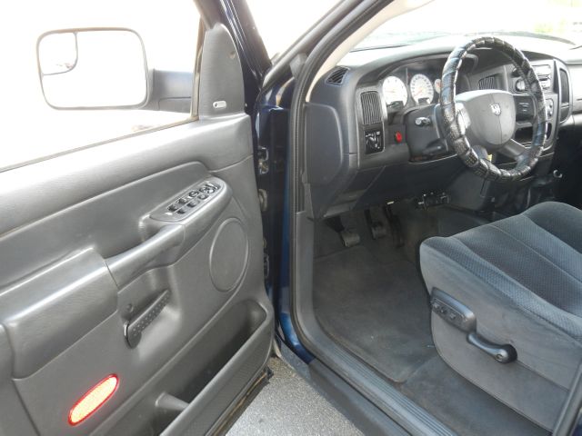 Dodge Ram 3500 2005 photo 12