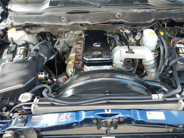 Dodge Ram 3500 2005 photo 14