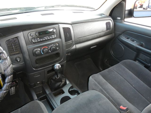 Dodge Ram 3500 2005 photo 7