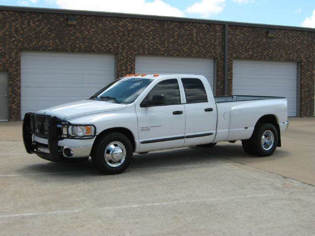 Dodge Ram 3500 2005 photo 1