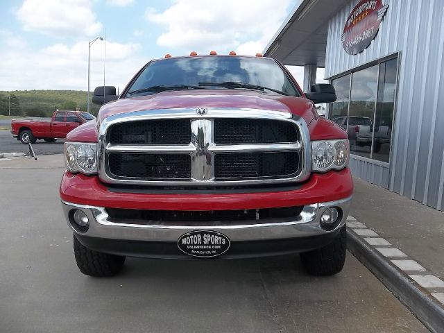 Dodge Ram 3500 2005 photo 4