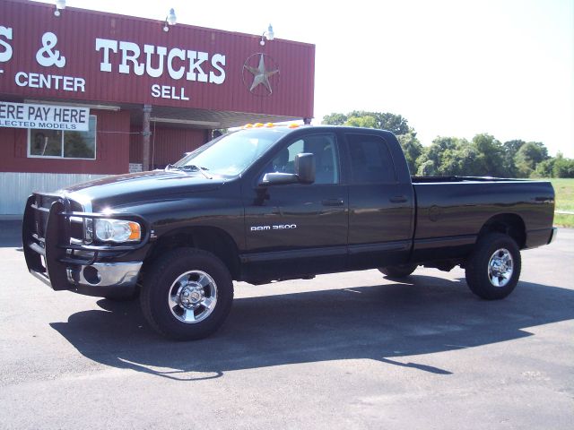 Dodge Ram 3500 2005 photo 1