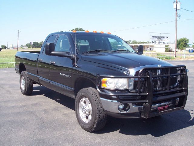 Dodge Ram 3500 2005 photo 2