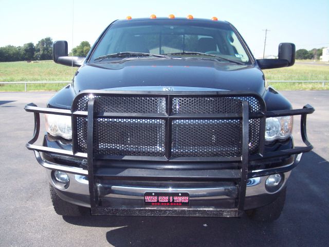 Dodge Ram 3500 2005 photo 3