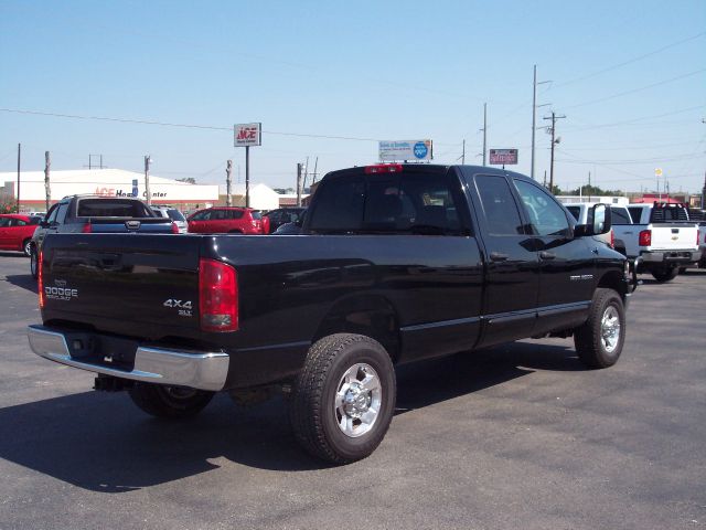 Dodge Ram 3500 2005 photo 4