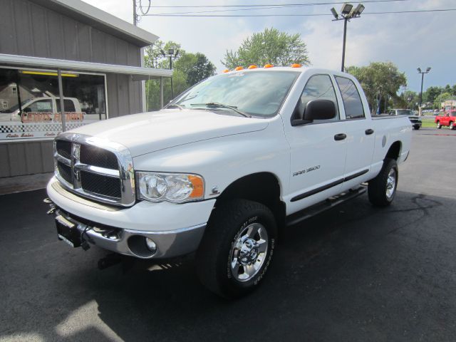 Dodge Ram 3500 2005 photo 1