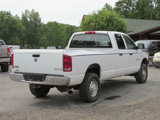 Dodge Ram 3500 2006 photo 1