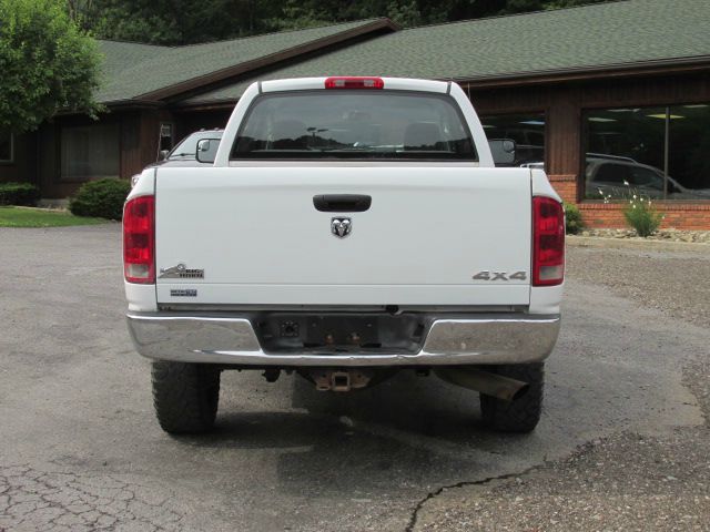 Dodge Ram 3500 2006 photo 3