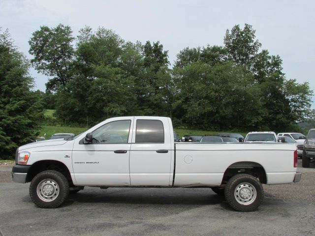 Dodge Ram 3500 2006 photo 4