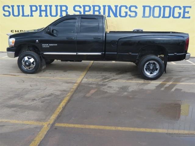 Dodge Ram 3500 2006 photo 1