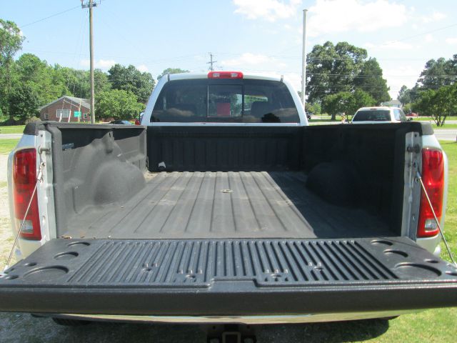 Dodge Ram 3500 2006 photo 1