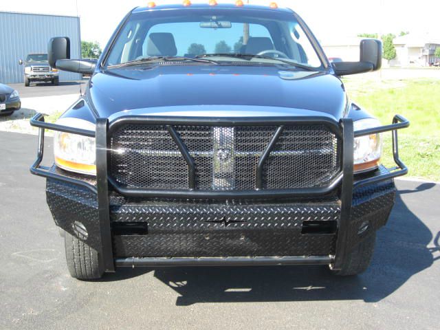 Dodge Ram 3500 2006 photo 6