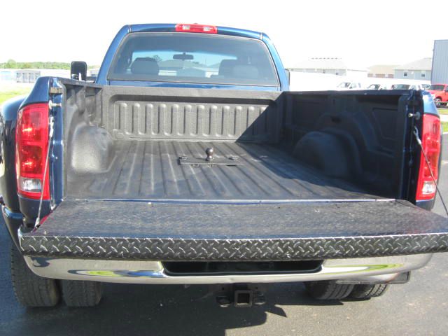 Dodge Ram 3500 2006 photo 7