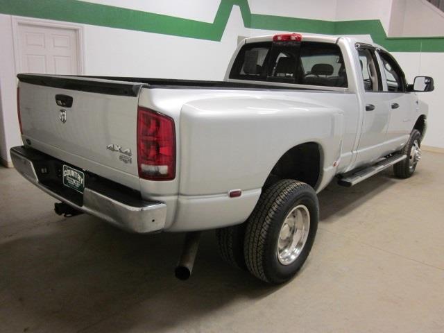 Dodge Ram 3500 2006 photo 4