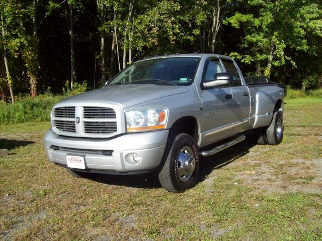 Dodge Ram 3500 2006 photo 1