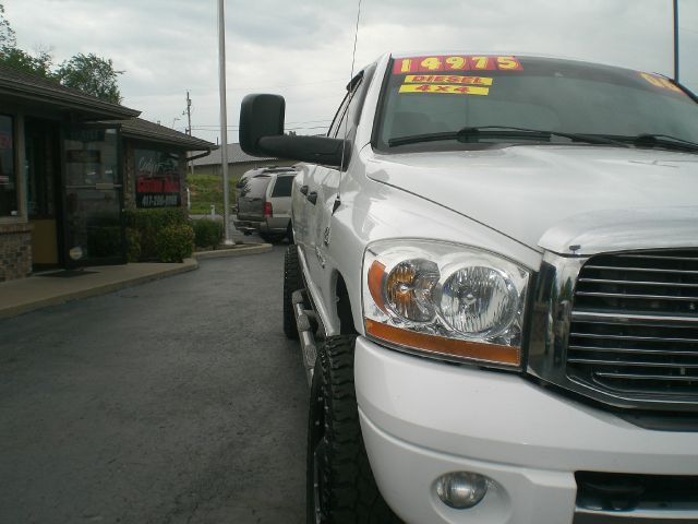 Dodge Ram 3500 2006 photo 10