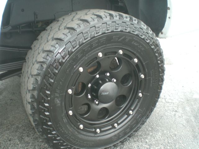 Dodge Ram 3500 2006 photo 13