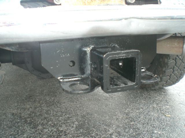 Dodge Ram 3500 2006 photo 6