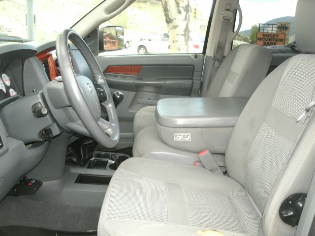 Dodge Ram 3500 2006 photo 10