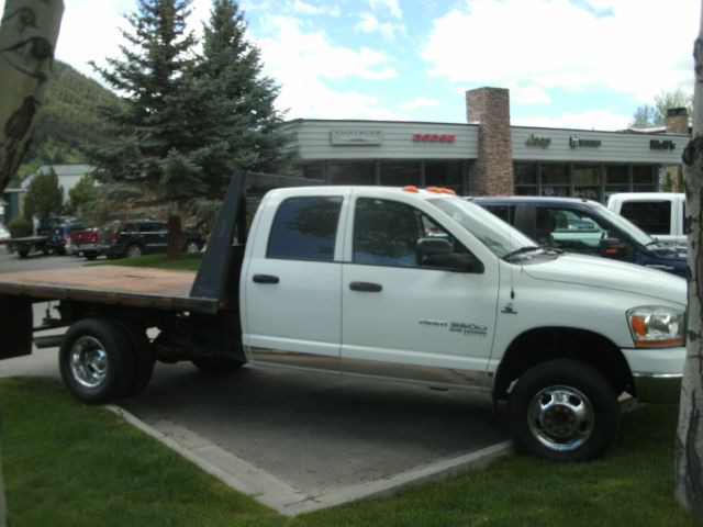 Dodge Ram 3500 2006 photo 15