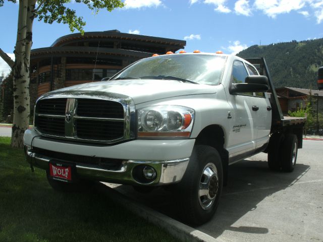 Dodge Ram 3500 2006 photo 5