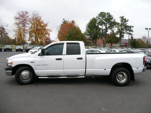 Dodge Ram 3500 2006 photo 3