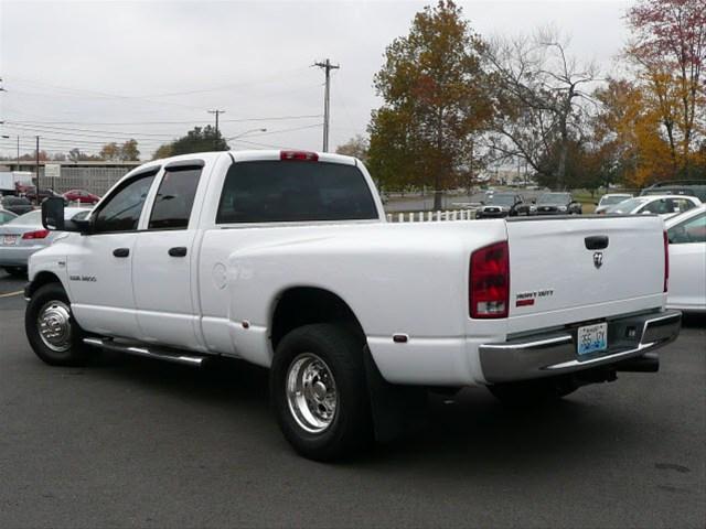 Dodge Ram 3500 2006 photo 4