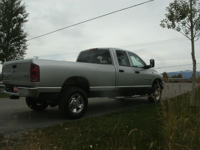 Dodge Ram 3500 2006 photo 1