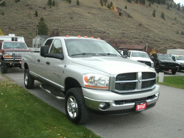 Dodge Ram 3500 2006 photo 3