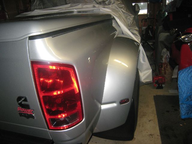 Dodge Ram 3500 2006 photo 2