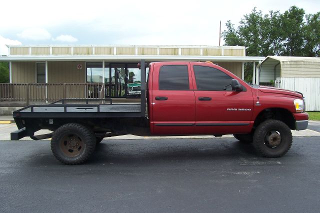 Dodge Ram 3500 2006 photo 1