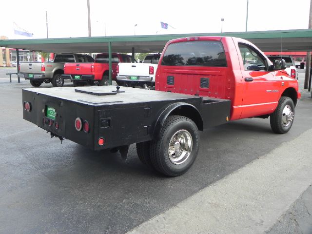 Dodge Ram 3500 2006 photo 1