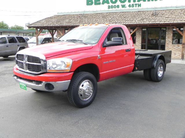 Dodge Ram 3500 2006 photo 13