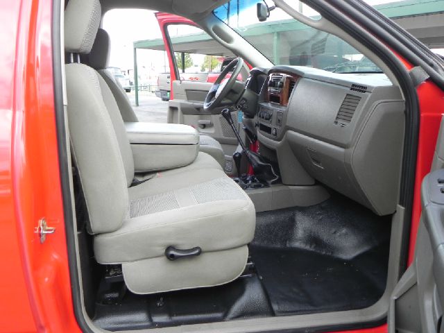 Dodge Ram 3500 2006 photo 5