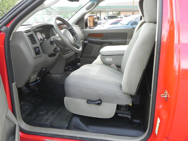 Dodge Ram 3500 2006 photo 8